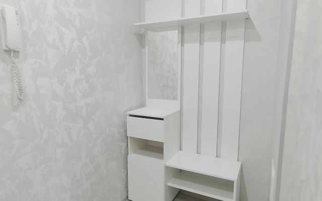 Uyutnaya Po Privlekatelnoy Tsene Flat
