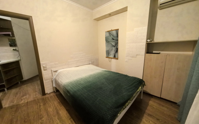 Trekhkomnatnye Apartments