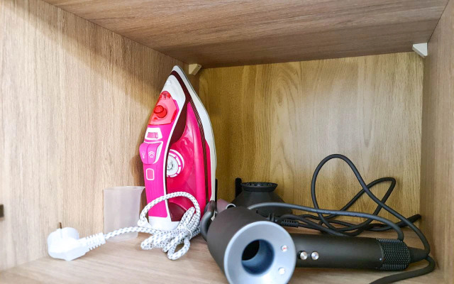 Апартаменты Hovrino Comfort Plus