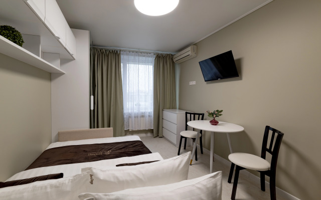 Апартаменты Inndays on Владыкино