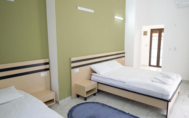 Villa Hania Boutique Hotel - Adults only
