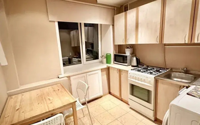 Na Ulitse Nekrasova 53 Flat