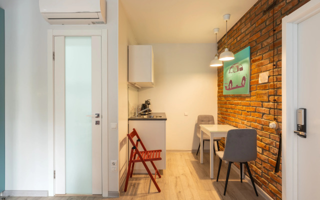 Panorama Apartments