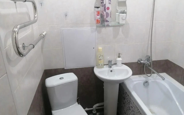 Kotovskogo 24 Flat