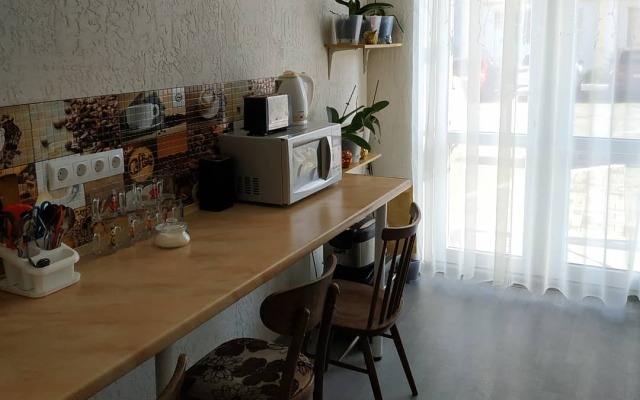 Priyatnaya Kompaniya Hostel