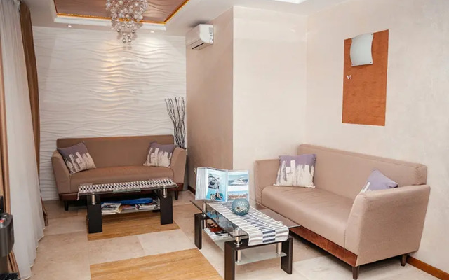 NREEF Hotel