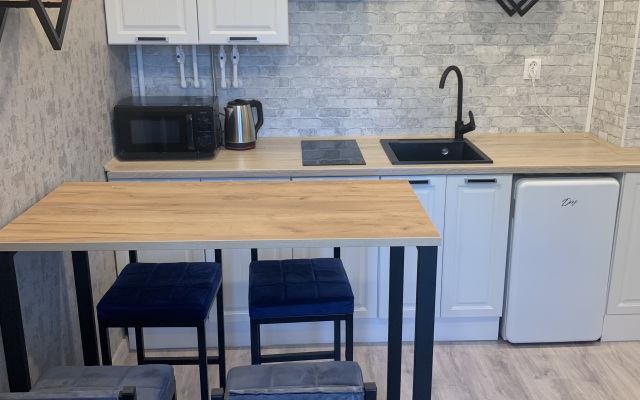 Svetlogorsk Flat