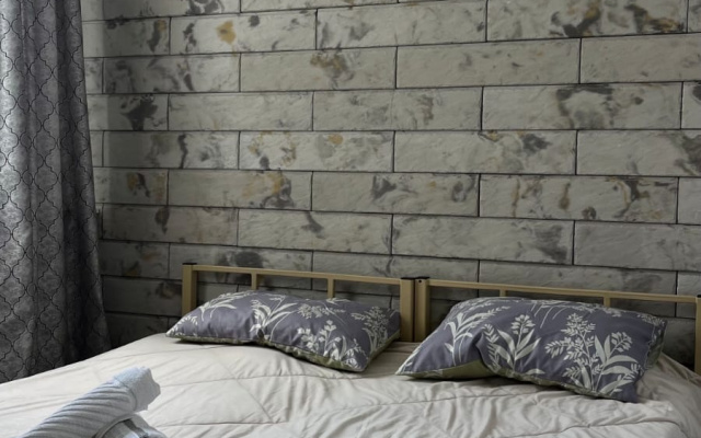 Хостел White Hill Aqtobe