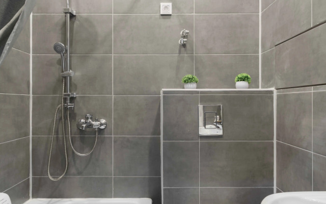 V Kurortnom Gorodke Ot Letoapart Apartment