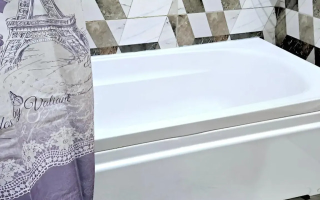 Lavandovy Uyut Flat