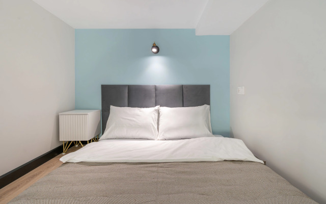 V Istoricheskom Tsentre Studiya Flat