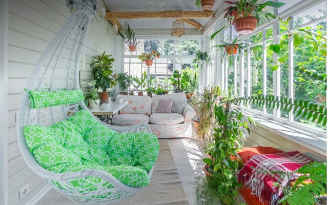 Частный дом 8-к 250 м²