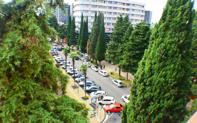 Квартира на улице Кирова 28а