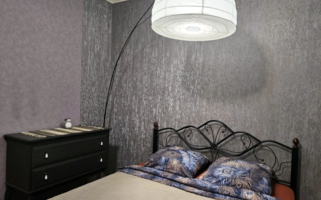 Апартаменты Авиаконструкторов-2