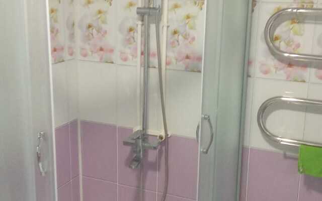 Гостевой дом Каприз