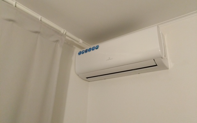 Апартаменты Family Fox green