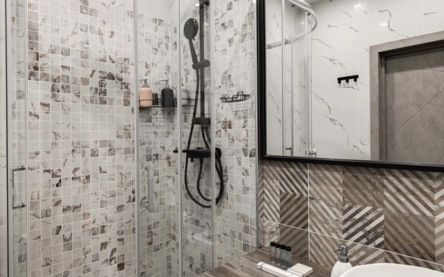 Апартаменты Ivory by Smart Lofts Moscow