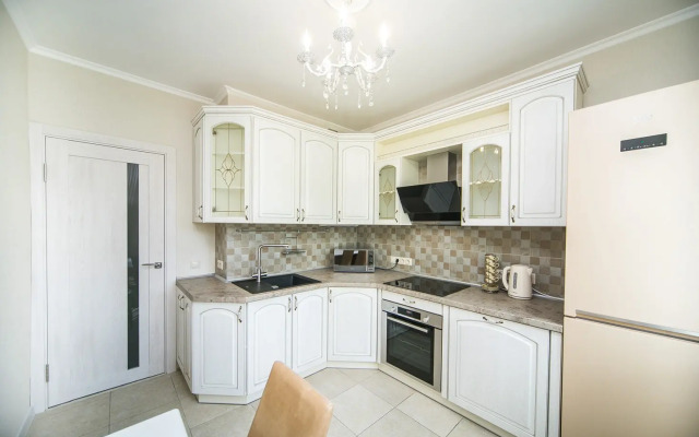 Квартира Красивая в центре города