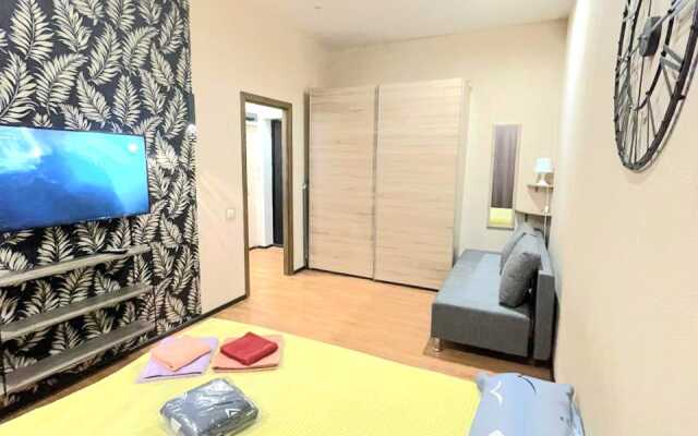 Апартаменты на Декабристов 39/1