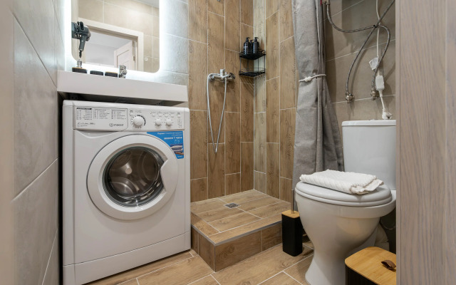 Квартира Студия в центре города