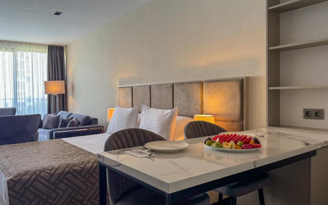 Alice Hotel Antalya