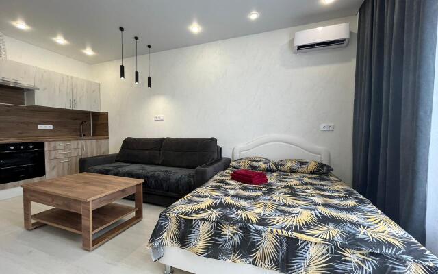 Michurina 58 k1 Apartments