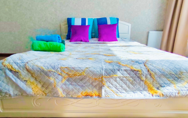 Квартира Большая однокомнатная Ботаника