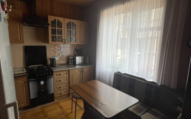 Kvartira v Tsentre Gagra, 3 Min do Morya Apartments