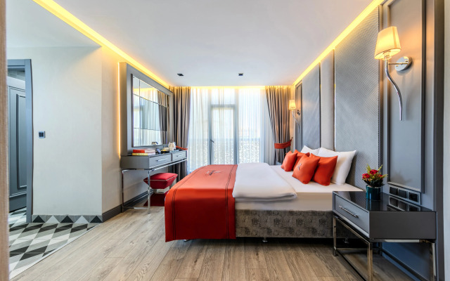 Atar Airport Hotel & Spa