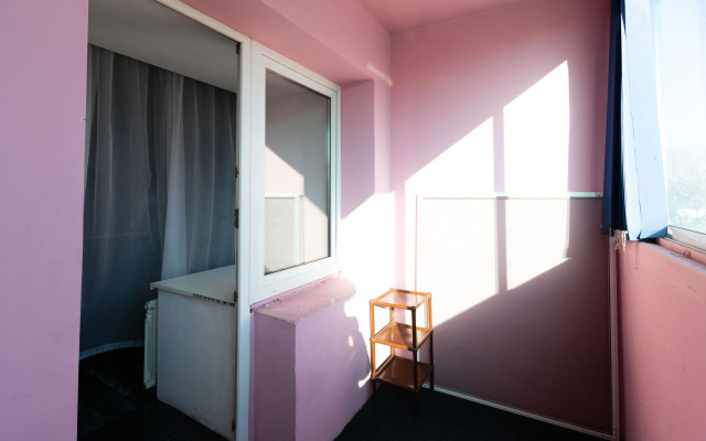 BedAndRest na Novoy Apartments