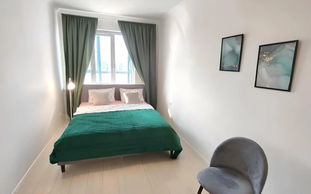 Квартира у Метро Козья Слобода