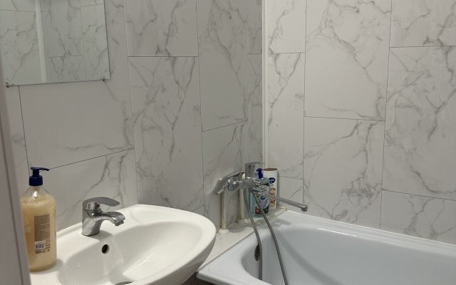 Квартира 3 комнатная квартира рядом с Оргинтезом (СИБУР) , Иннополис