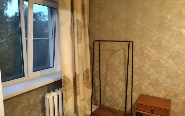 Квартира в спальном районе Волгограда