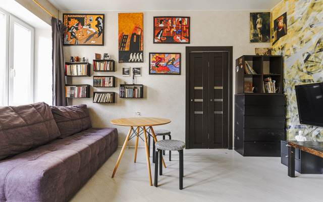 Квартира Художника