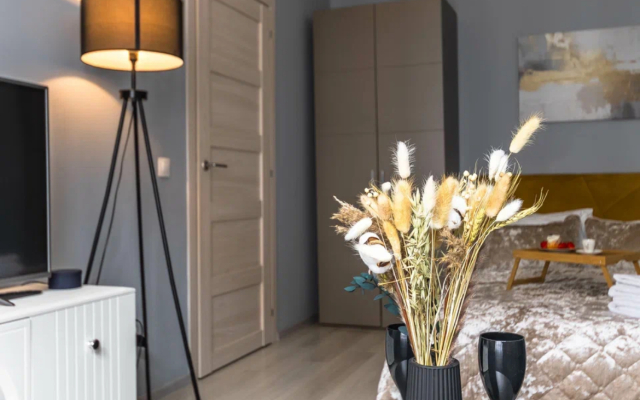 V Zhk Biznes-klassa Prityazhenie metro Lesnaya Flat