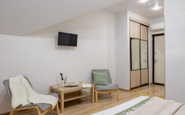Barhat Guest-House