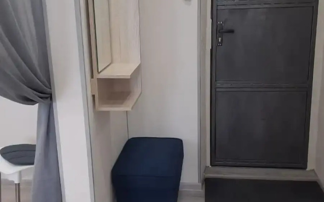 Uyutnaya V Tsentre Flat