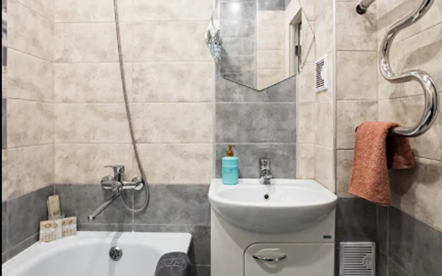 Квартира на Проспекте Врача Сурова 26