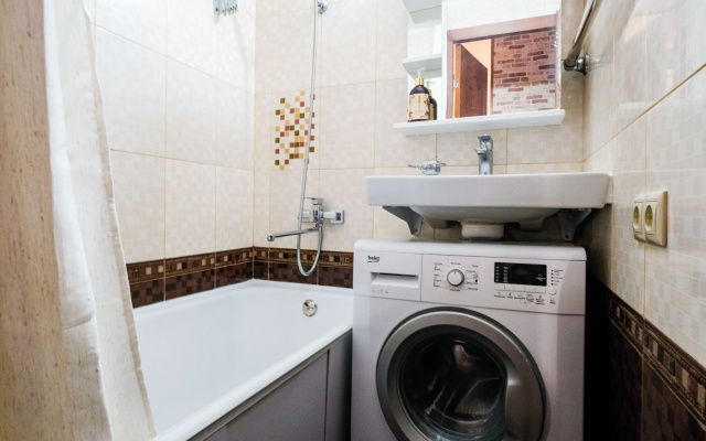 Dvukhkomnatnaya Na Bibirevo Flat - Apartment in Moscou - Photo 4
