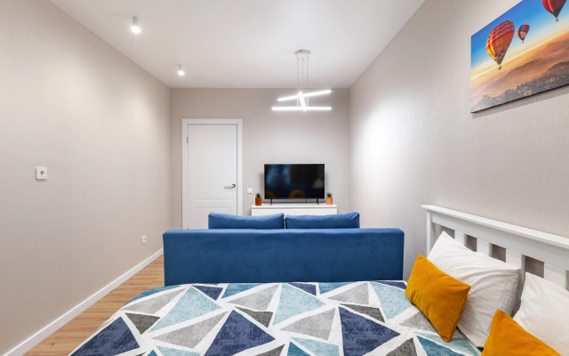 Квартира Ant Apart Панова парк