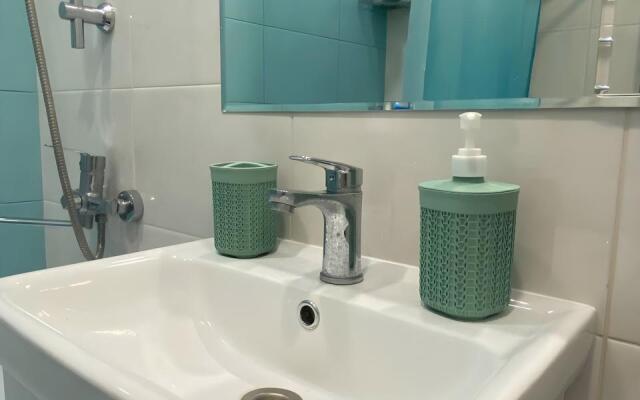 Квартира на Рабочей