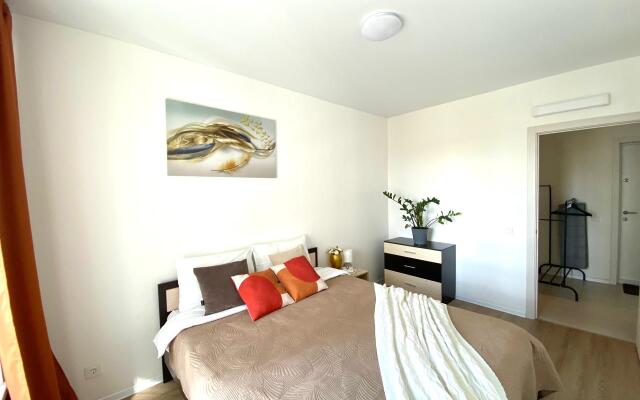 Квартира Исеть Парк Маяковского