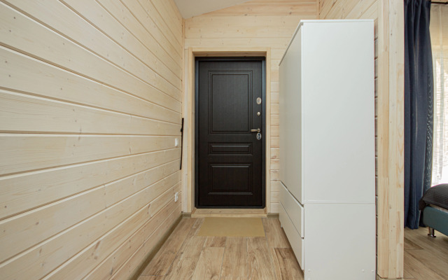 Квартира Современная