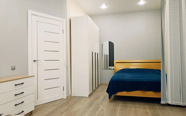 Квартира Owl and Sleeps