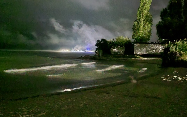 Art Hotel Sevan