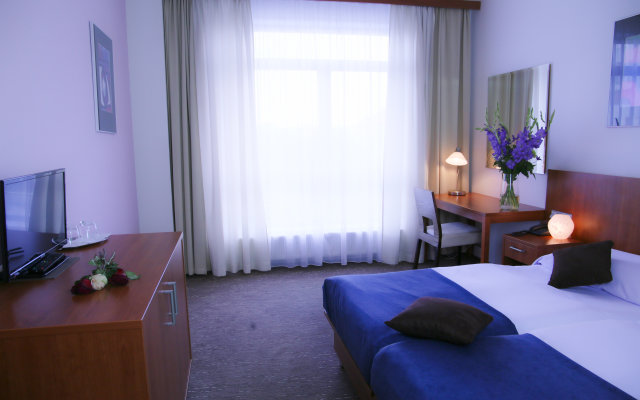 Academic Hotel