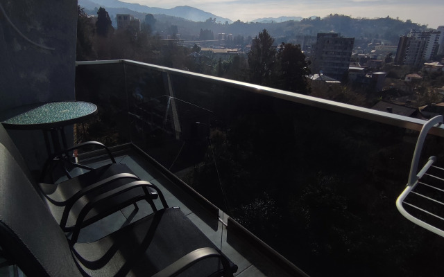 Hotel TJ GARDENS