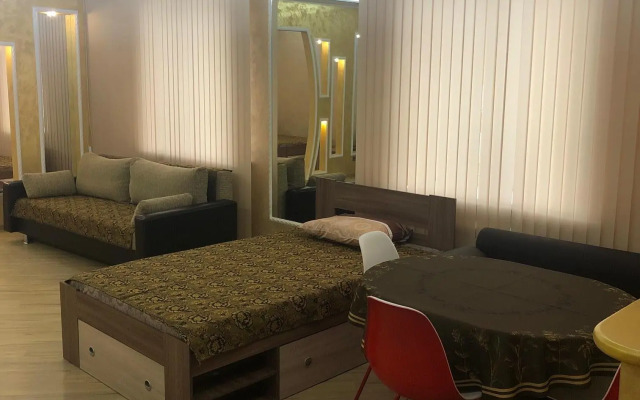 Квартира на улице Кирова 29