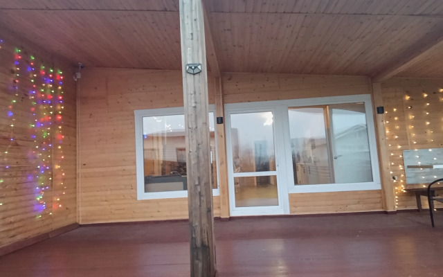 Гостевой дом Бьерн Хаус