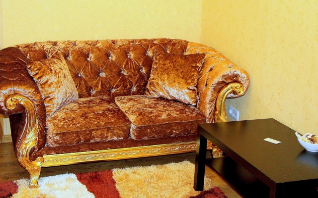 Diadema Sheremetevo Guest House